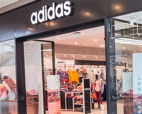 negozio adidas centro campania|adidas sito ufficiale.